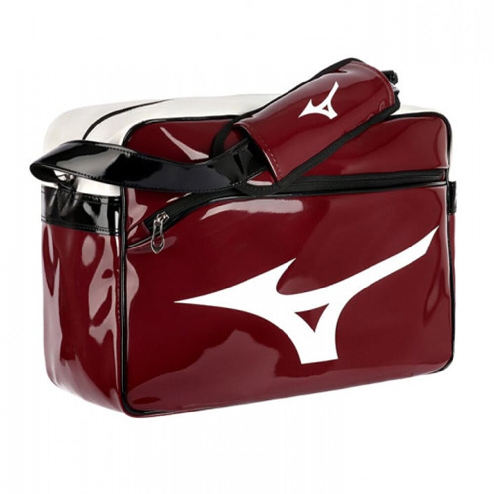 Mizuno RB Enamel M - Bayan Sırt Çantası - Mor Türkiye (VXHKQY-713)